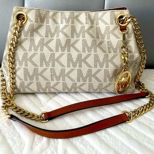 MK Michael Kors crossbody